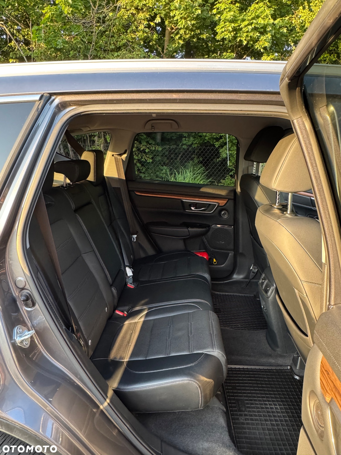 Honda CR-V 2.0 Lifestyle - 9