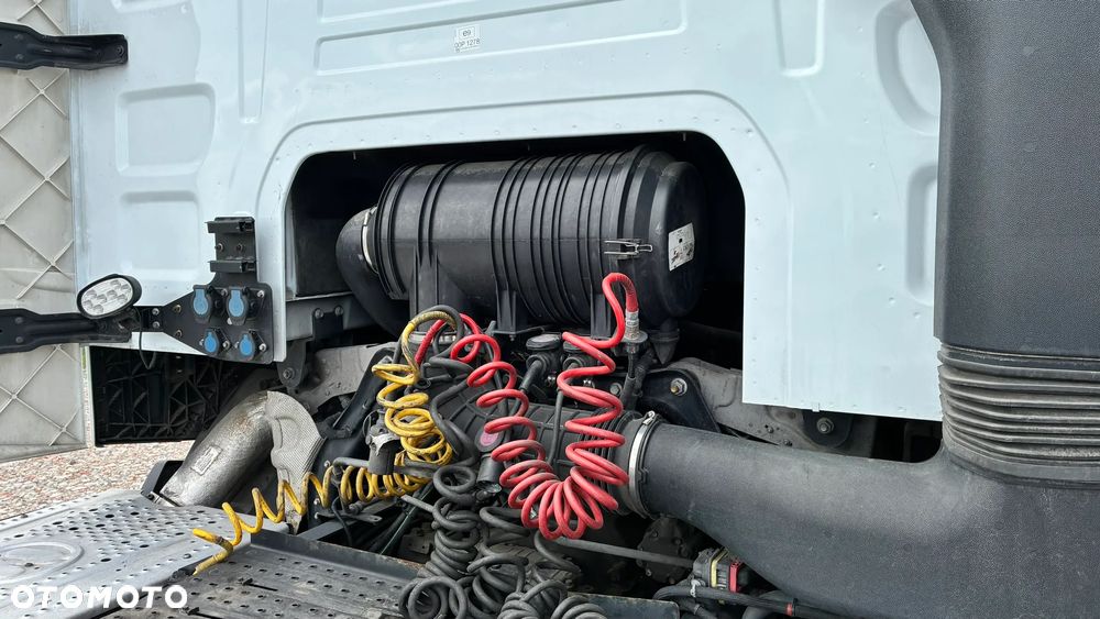 Ford F MAX 500 - 15