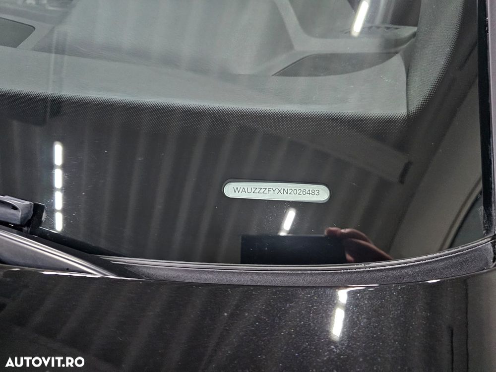 Audi Q5 40 TDI quattro S tronic MHEV S Line - 15