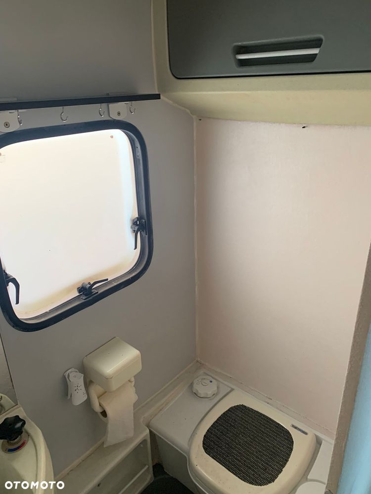 Ford Transit Eddehis120 Riviera - 8