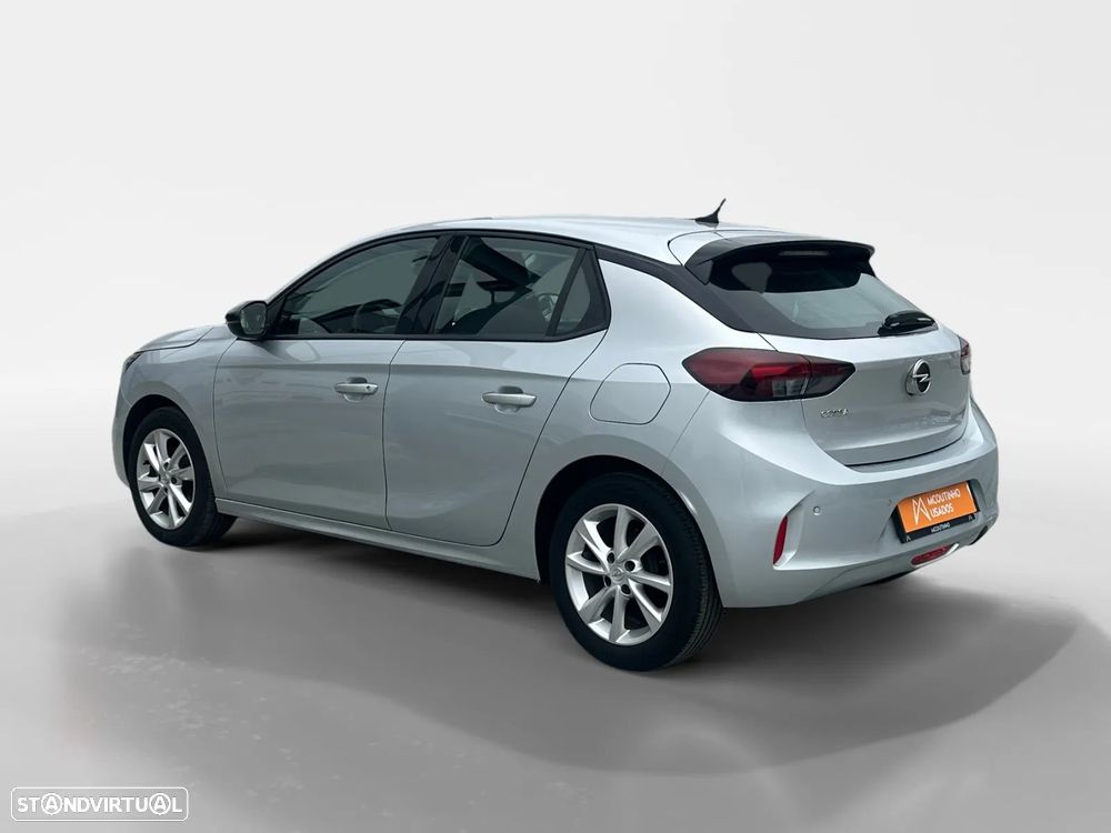 Opel Corsa 1.2 Edition - 4