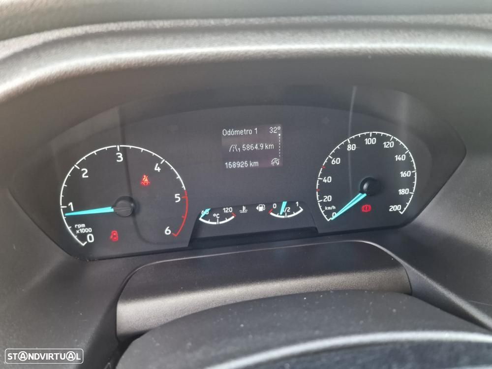 Ford Transit TRANSIT 2.0ECOBLUE (130CV) - 14