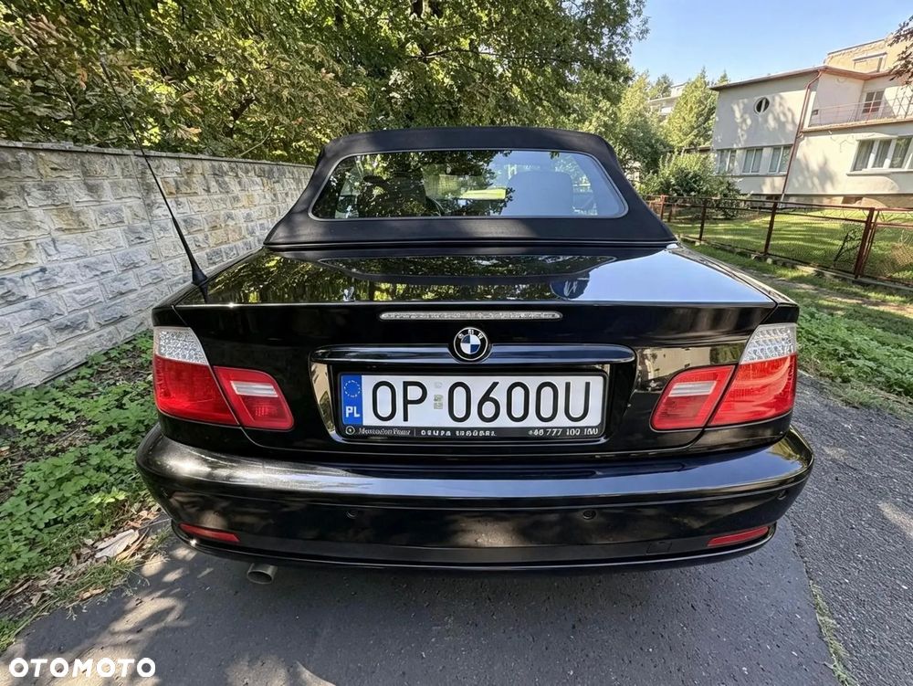 BMW Seria 3 318 Ci Edition Exclusive - 10