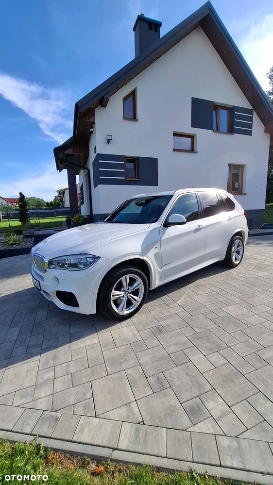 BMW X5 - 17