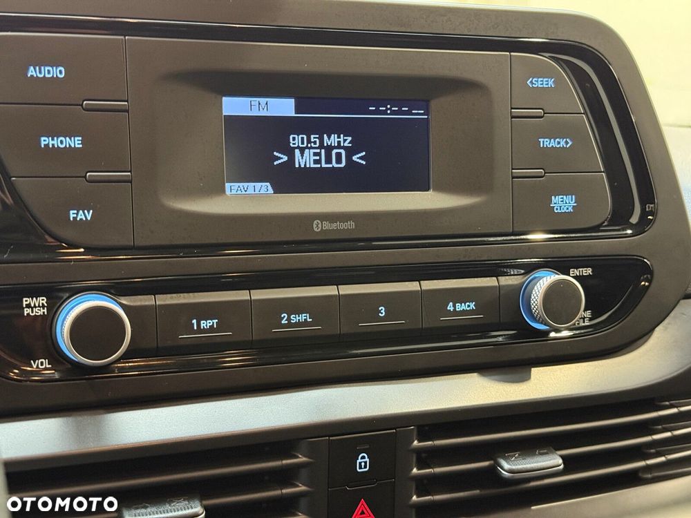 Hyundai i20 1.2 Classic Plus - 34