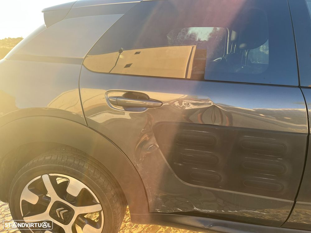 Citroën C4 Cactus 1.2 PureTech Feel - 7