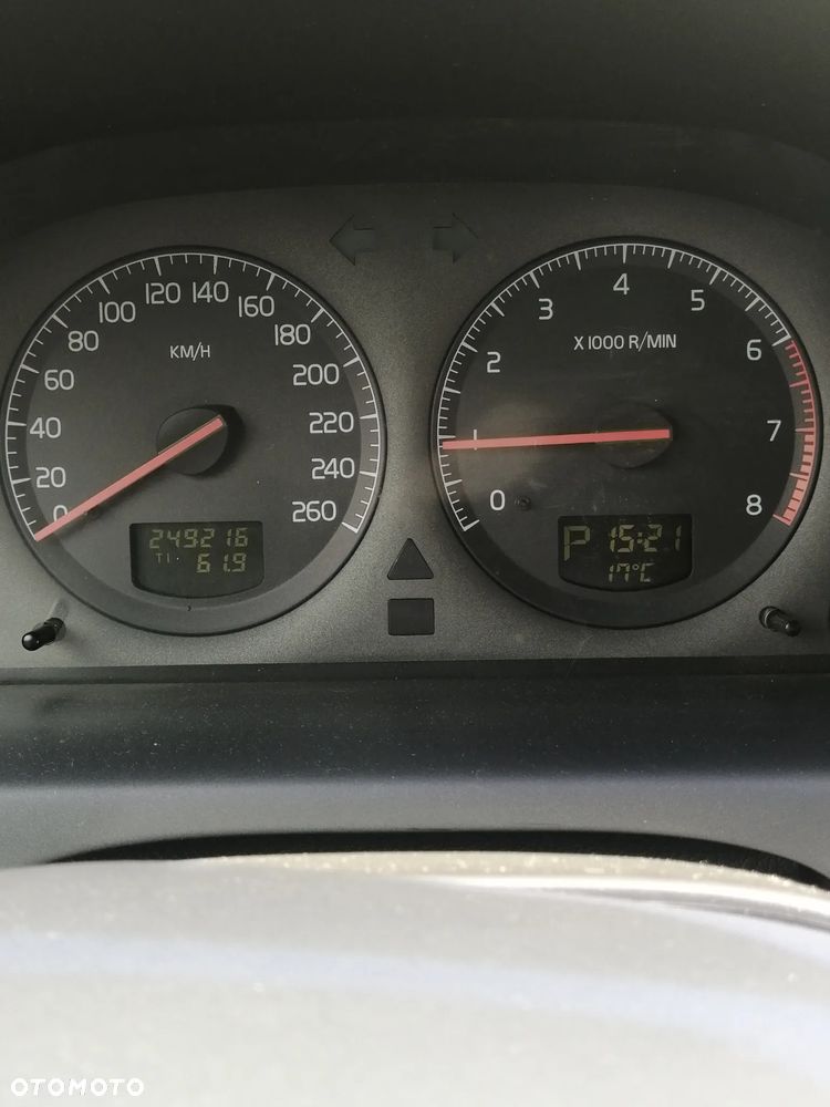 Volvo V70 2.4 Edition Comfort - 7