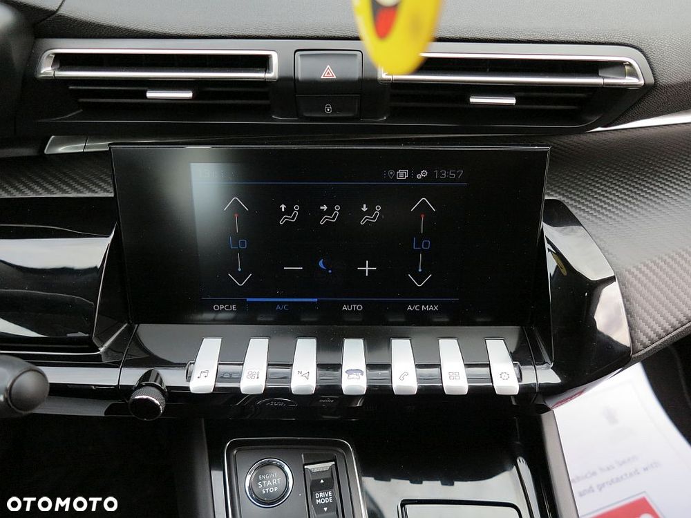 Peugeot 508 BlueHDi 160 EAT8 Allure Business-Paket - 23