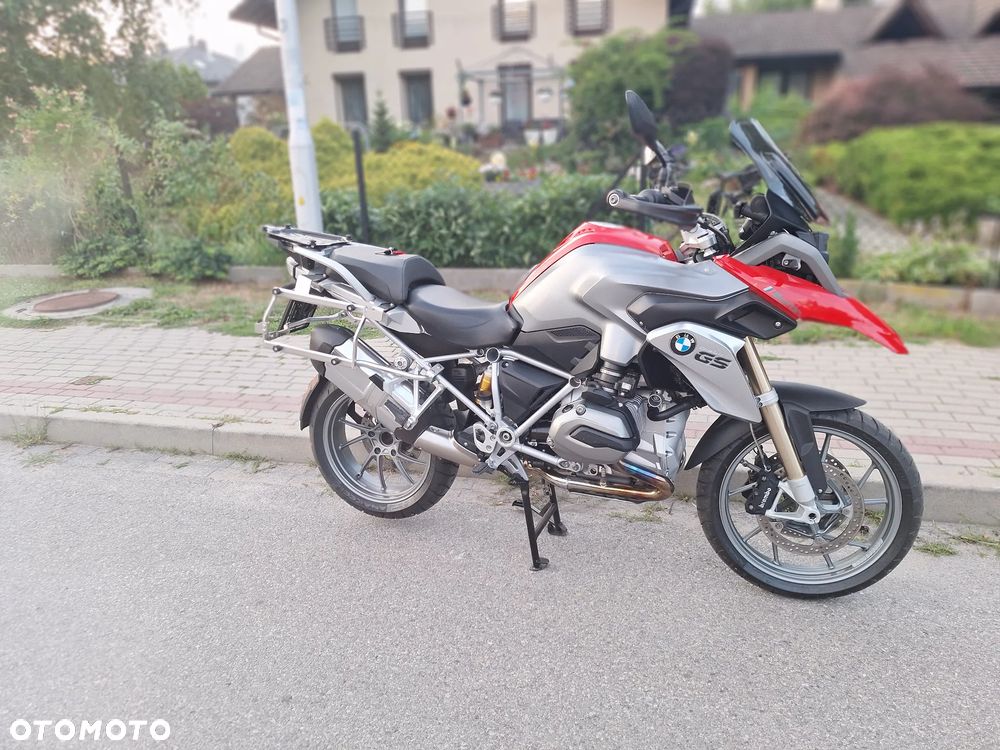 BMW GS - 19