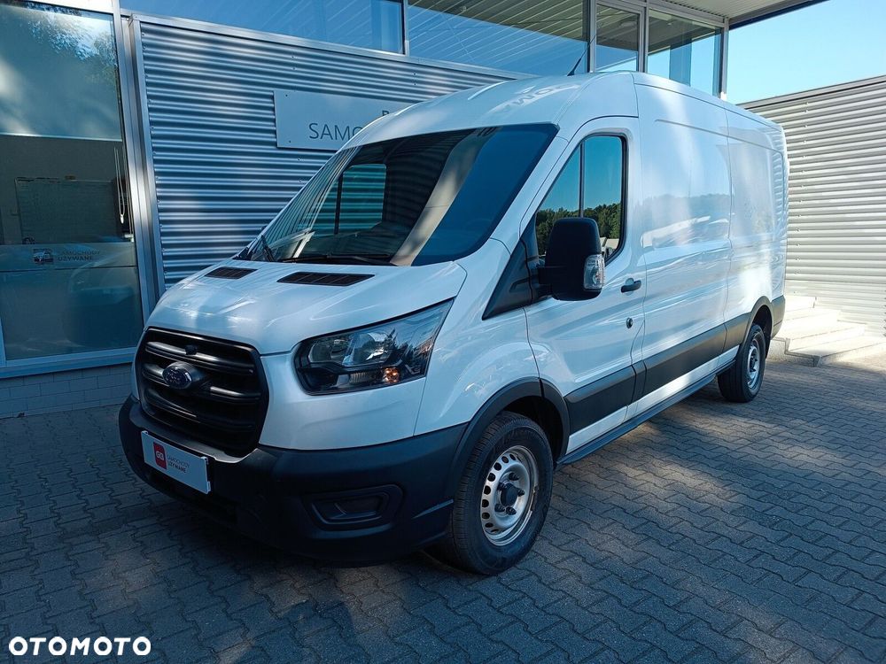 Ford transit L3H2 - 3