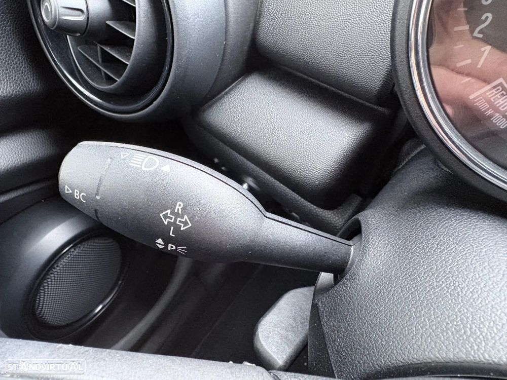 MINI 5 Portas One - 41