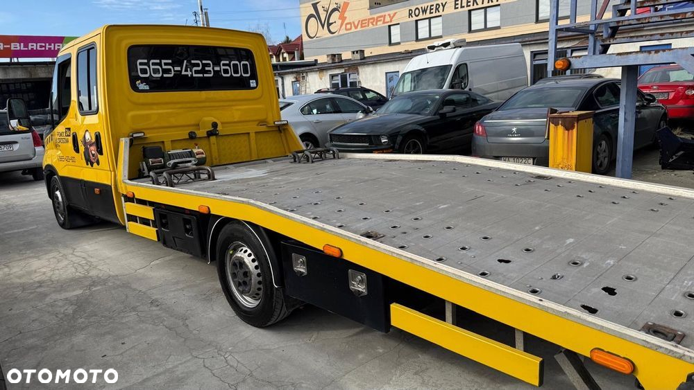 Iveco DAILY - 3