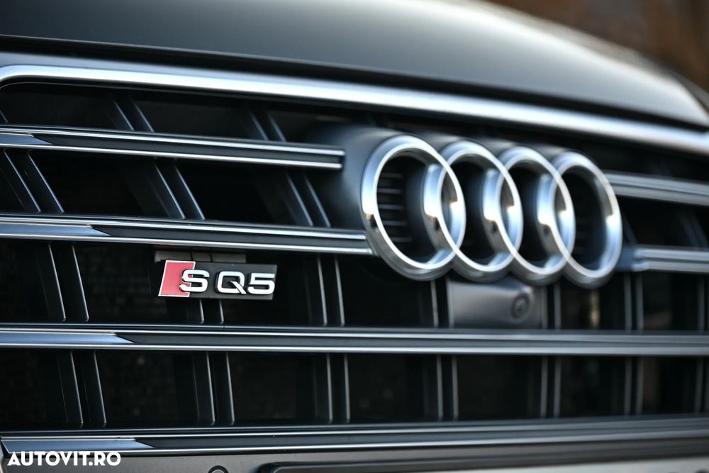Audi SQ5 TDI quattro tiptronic - 16