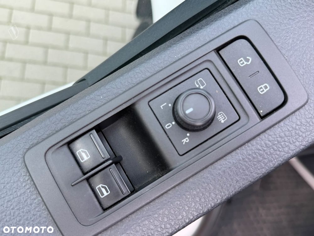 Volkswagen TRANSPORTER T6 2.0 TDI 150 KM | LED | Tempomat | Alufelgi 17" | VAT 23% - 13