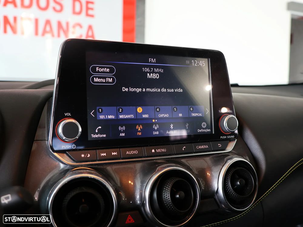 Nissan Juke 1.0 DIG-T Kiiro - 32