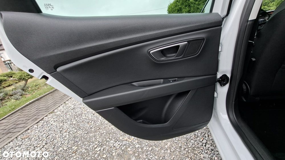 Seat Leon 1.4 TSI Start&Stop FR - 21