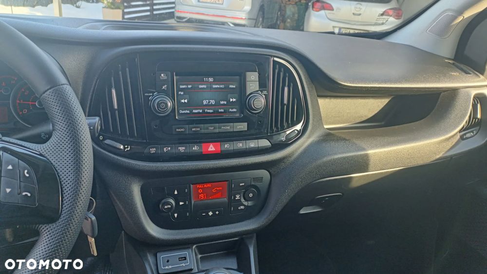 Fiat Doblo - 9