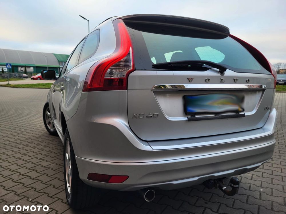 Volvo XC 60 - 21