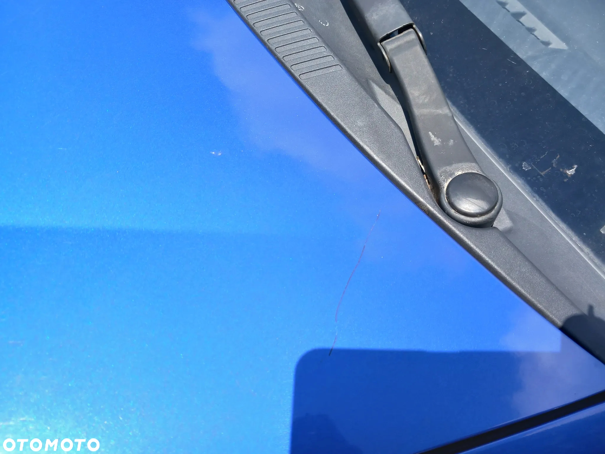 KIA PICANTO MASKA POKRYWA SILNIKA KOLOR: T3 - 6