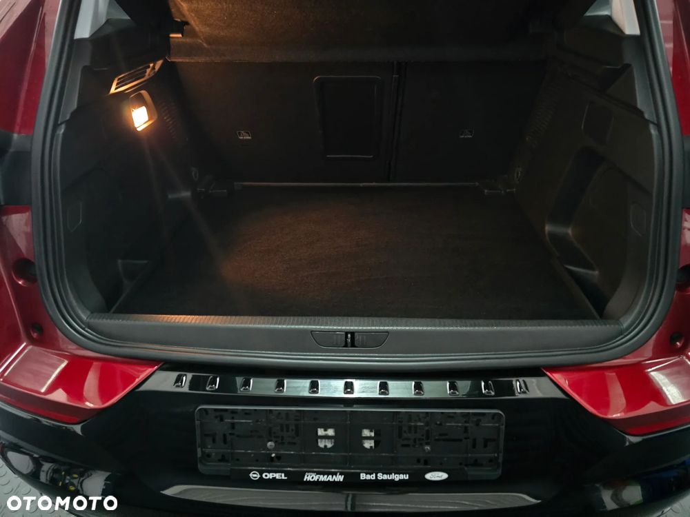 Opel Grandland 1.2 DI GS Line - 36