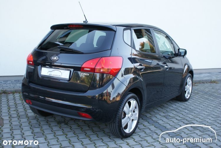 Kia Venga 1.6 CRDi 128 Spirit - 4