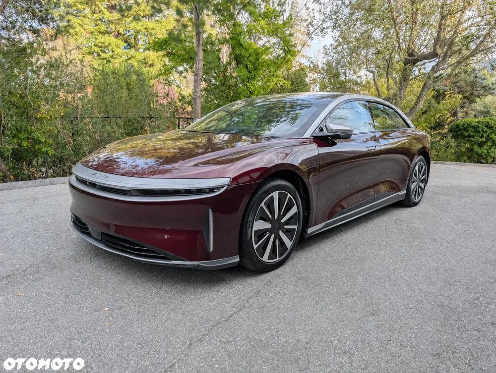 Lucid Air - 2