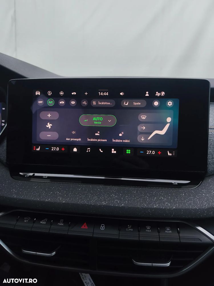 Skoda Octavia 1.5 TSI 150 CP Selection - 18