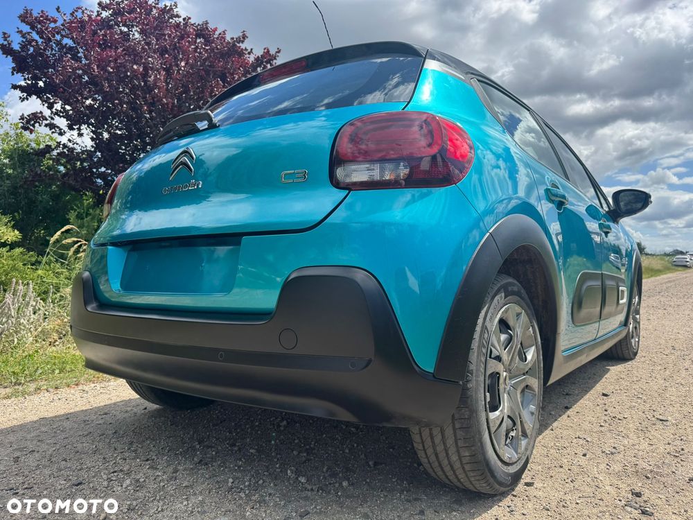 Citroën C3 - 16
