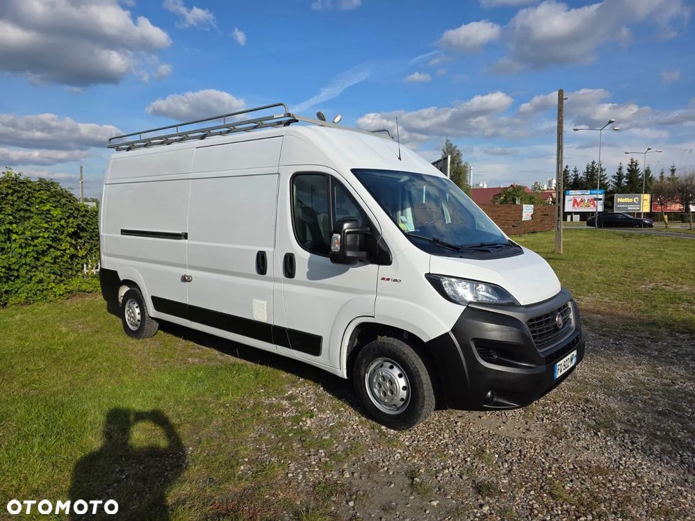 Fiat Ducato L3H2 - 6