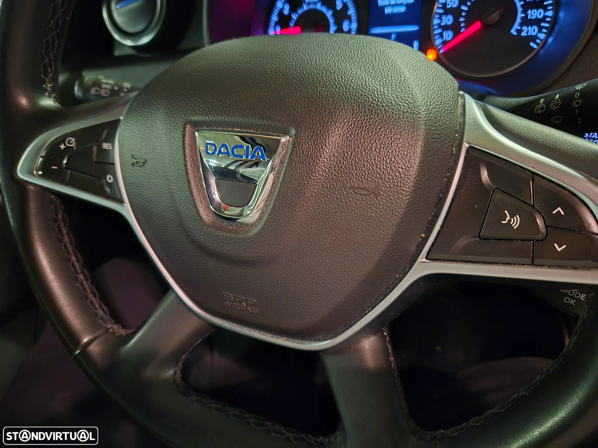 Dacia Duster - 12