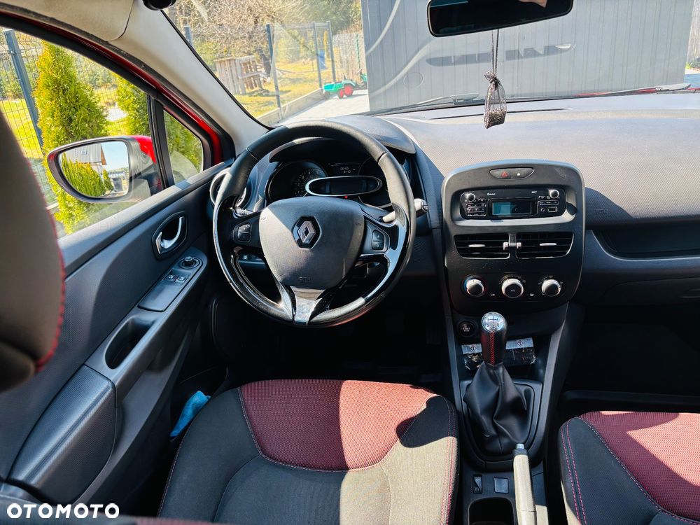 Renault Clio 1.5 dCi Alize - 26