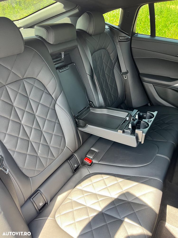 BMW X6 xDrive30d - 17
