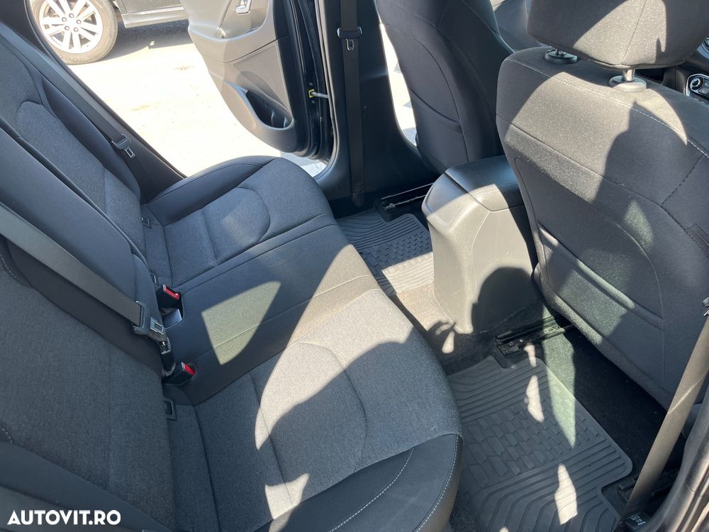Hyundai i30 - 8