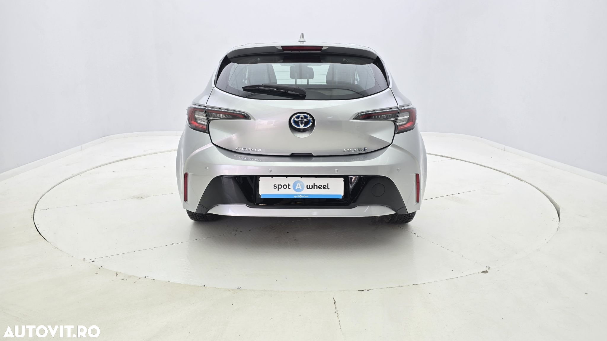 Toyota Corolla - 7