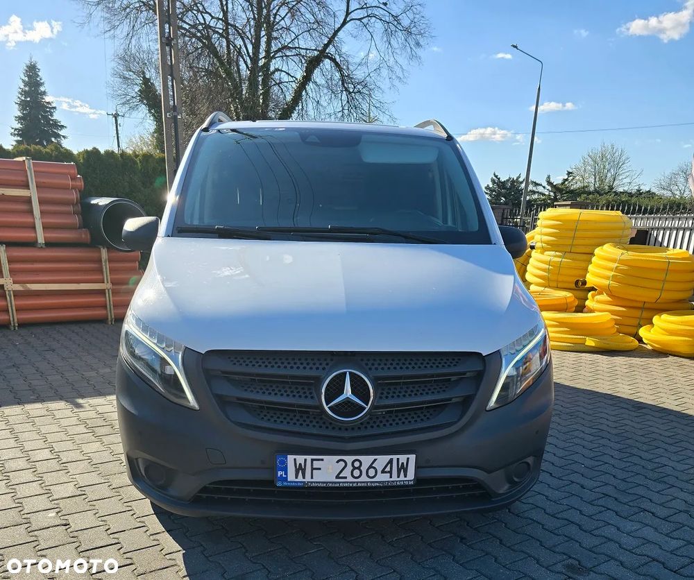 Mercedes-Benz VITO - 3