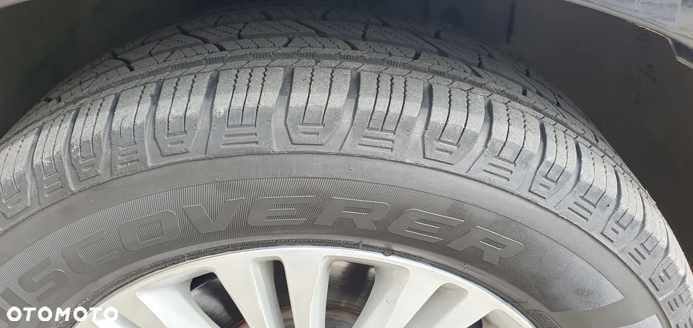 Chrysler Town & Country 3.6 Limited - 14