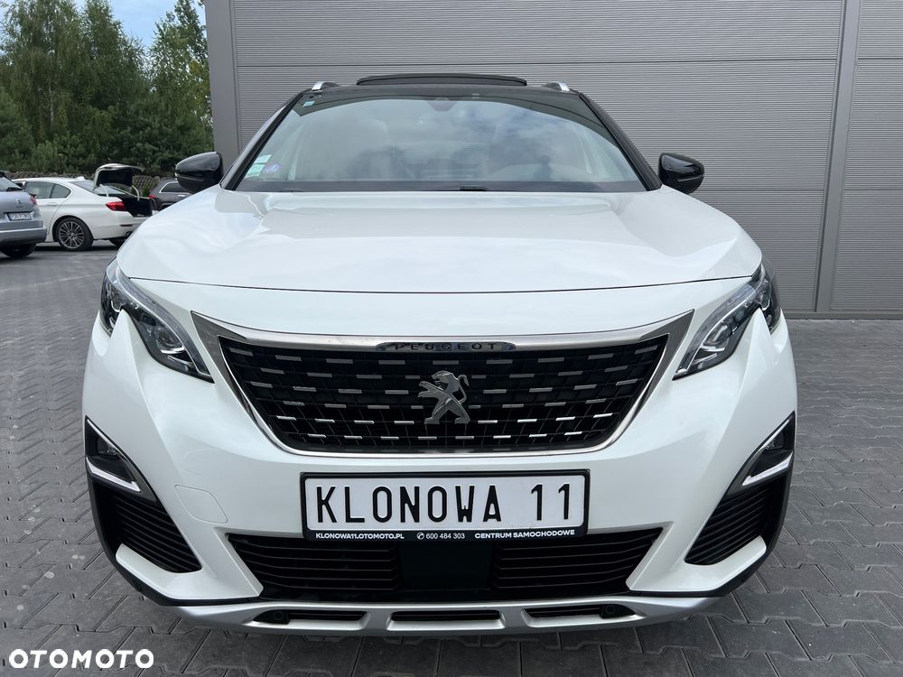 Peugeot 3008 - 6