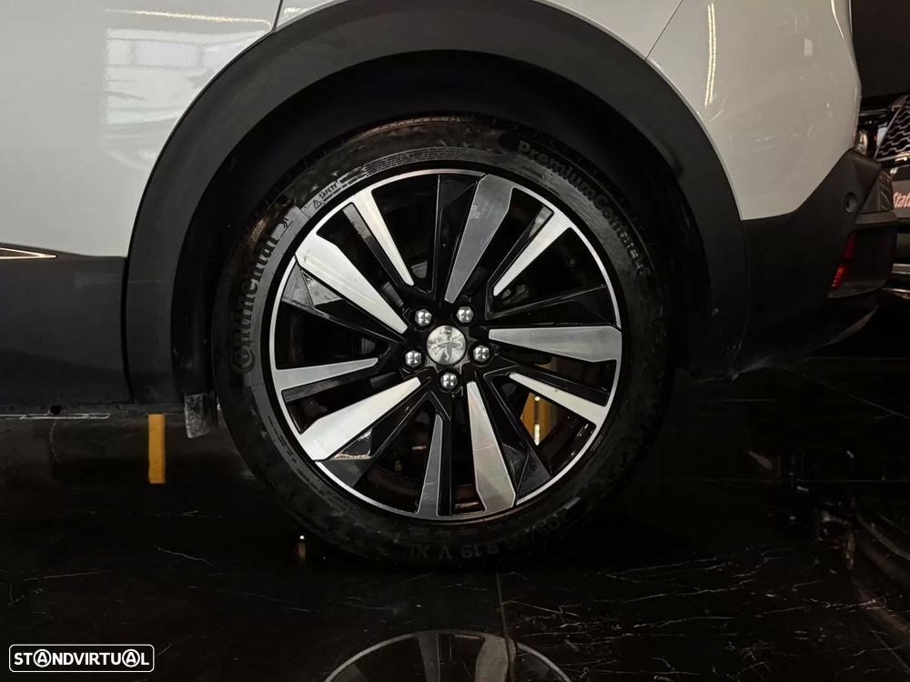 Peugeot 3008 1.6 BlueHDi GT Line - 14