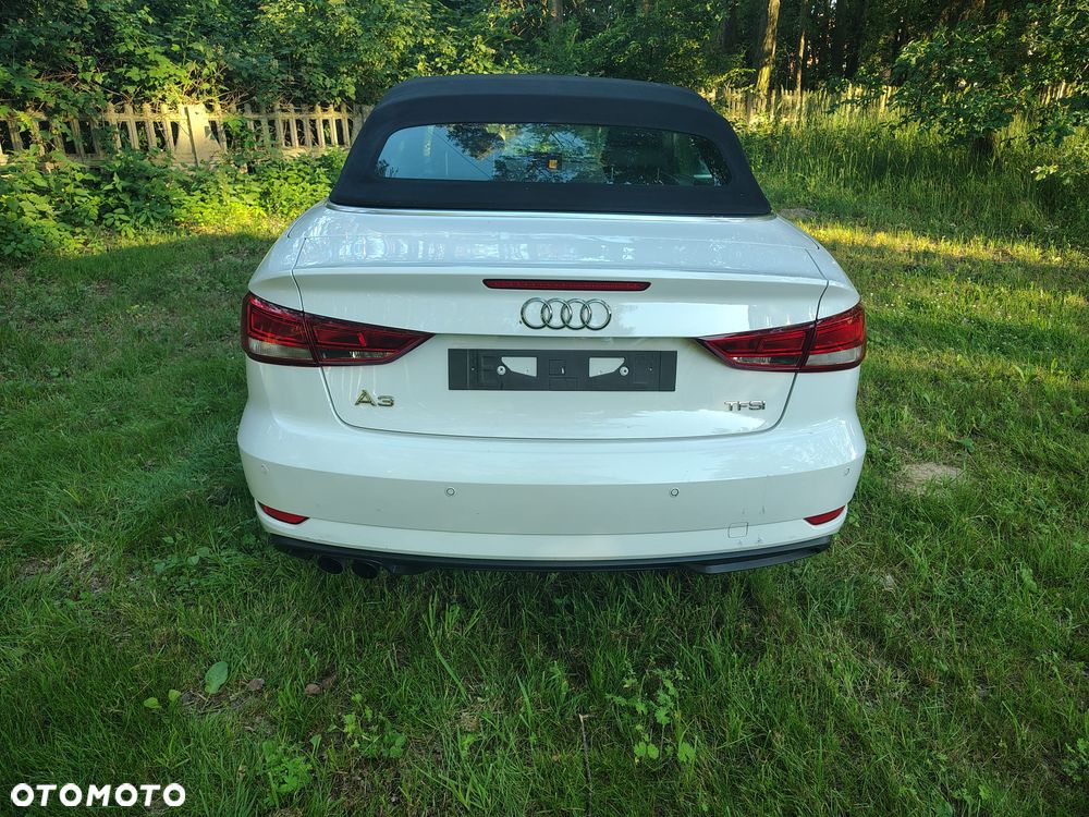 Audi A3 Cabrio - 6