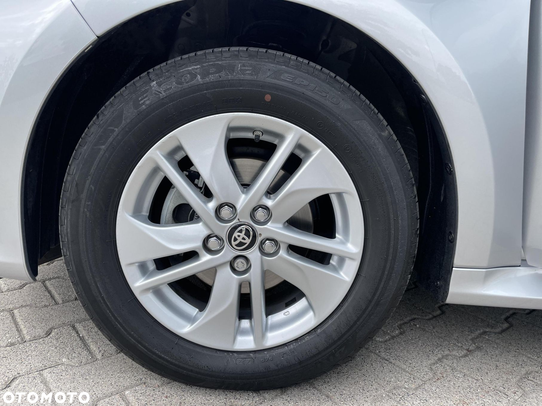 Toyota Yaris 1.5 Comfort - 19