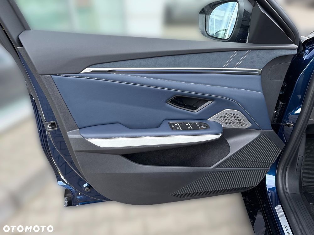 Alpine A390 89kWh GT - 11