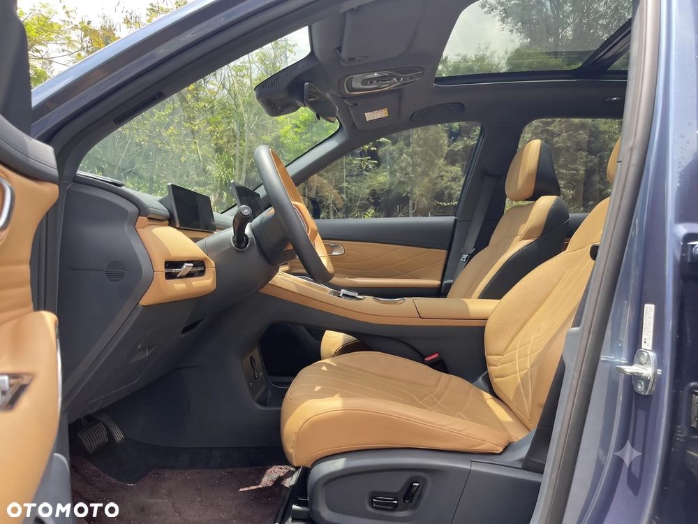 Geely Starray EM-i 1.5 PHEV Pro - 6