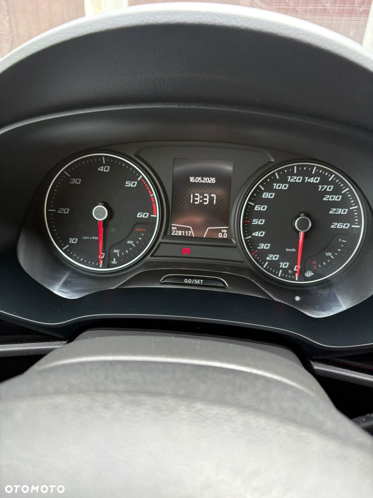 Seat Leon 2.0 TDI FR S&S DSG - 8
