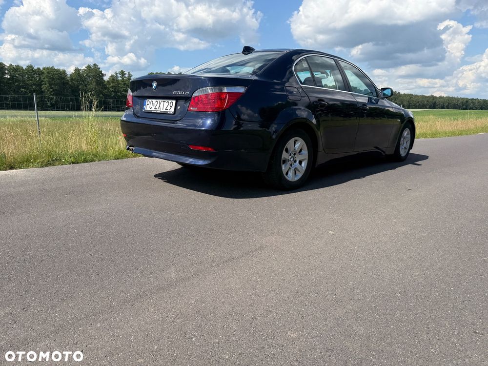 BMW Seria 5 - 24