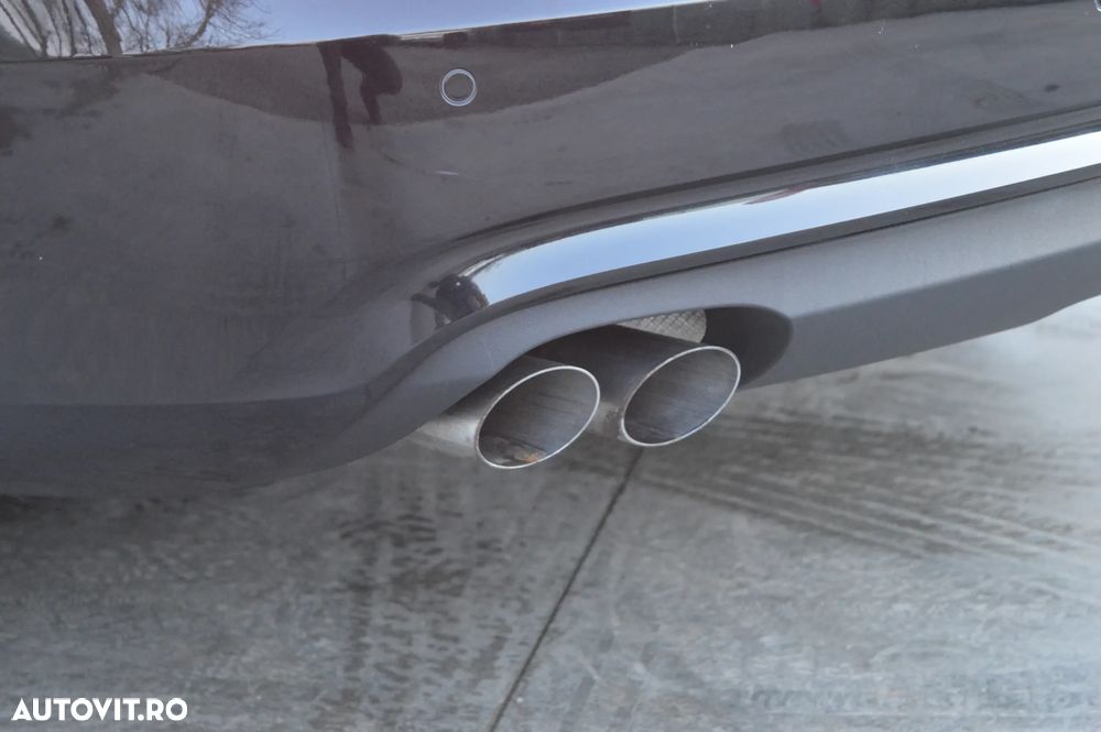 Audi A4 2.0 TDI DPF Ambition - 19