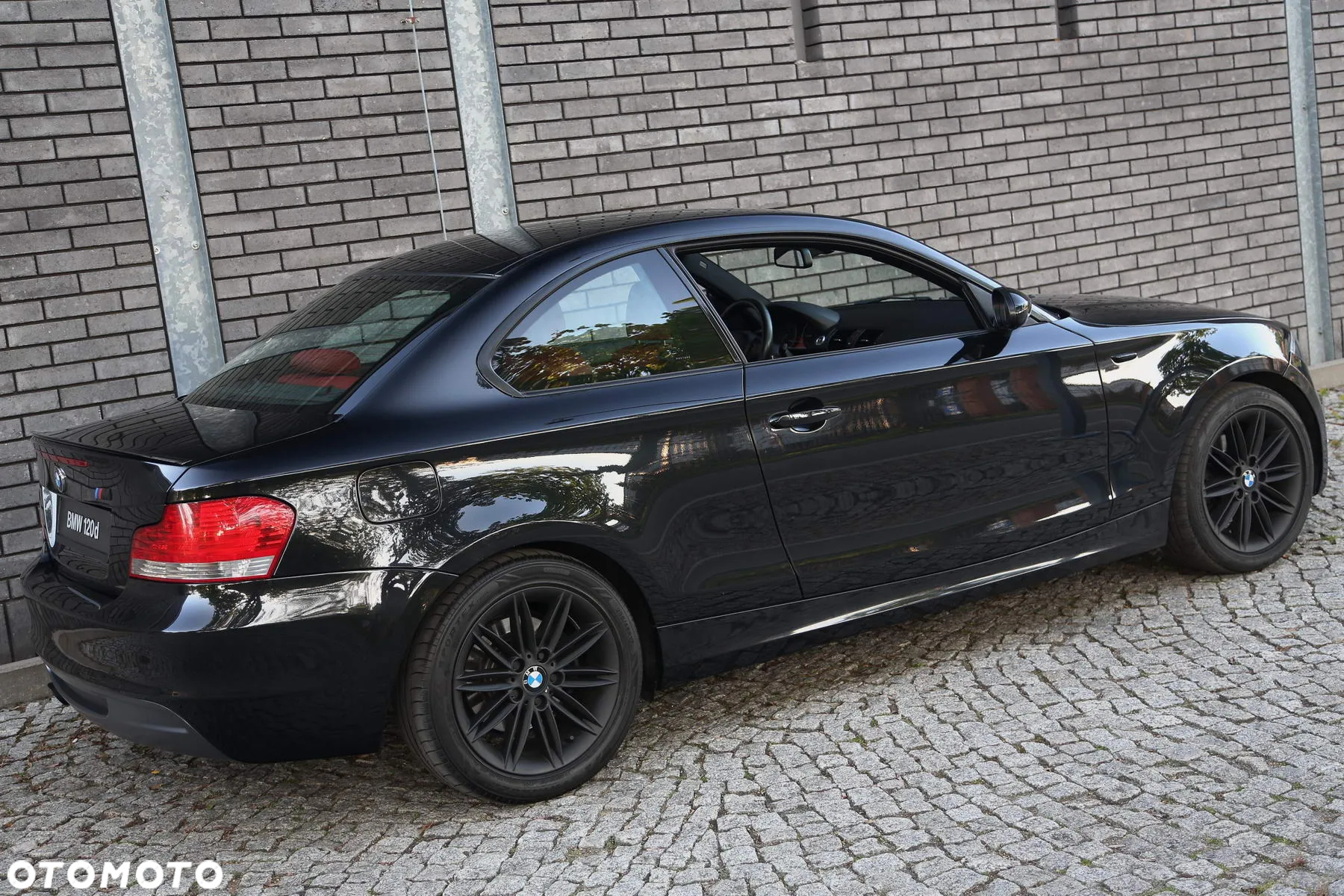BMW Seria 1 120d - 7
