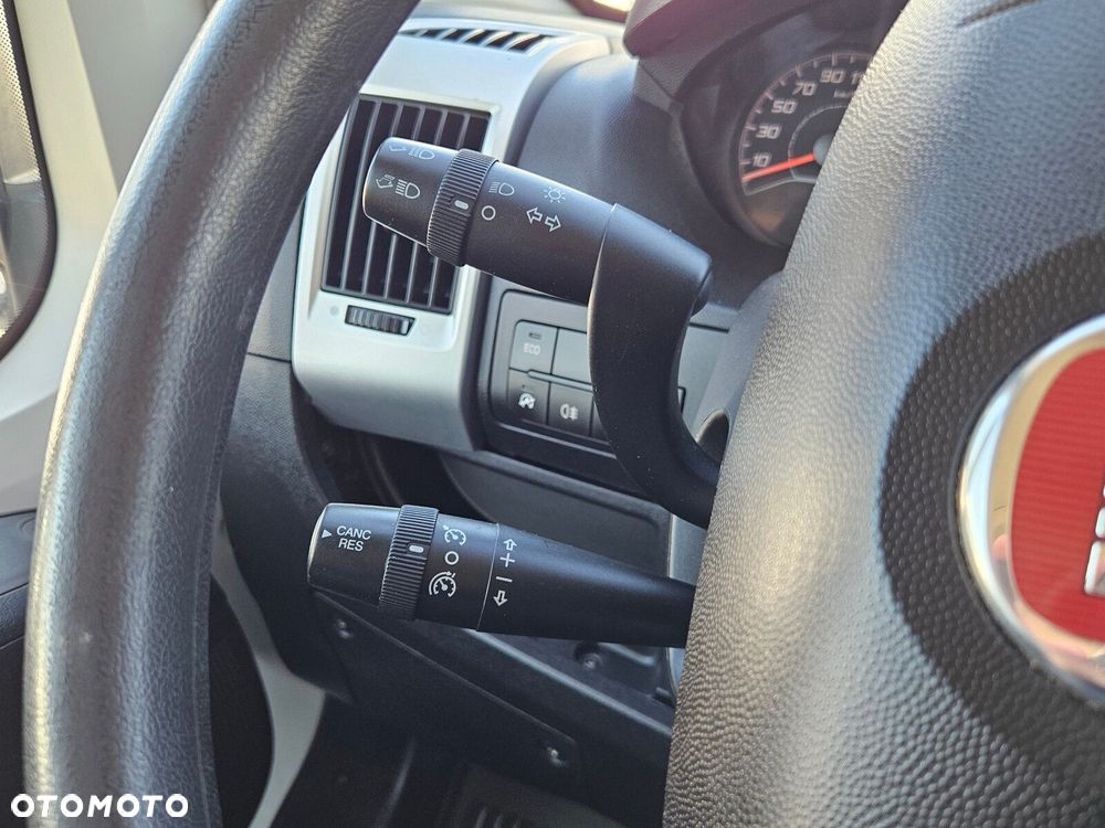 Fiat Ducato L4H3 *64999zł Netto* 2.3 MultiJET/160KM - 20