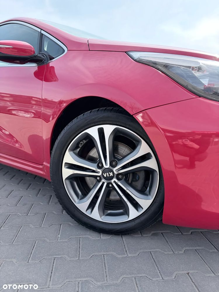 Kia Ceed 1.0 T-GDI GT Line - 9