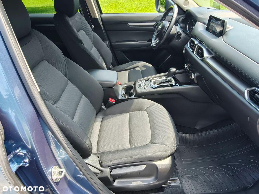 Mazda CX-5 2.0 Skypassion AWD - 29