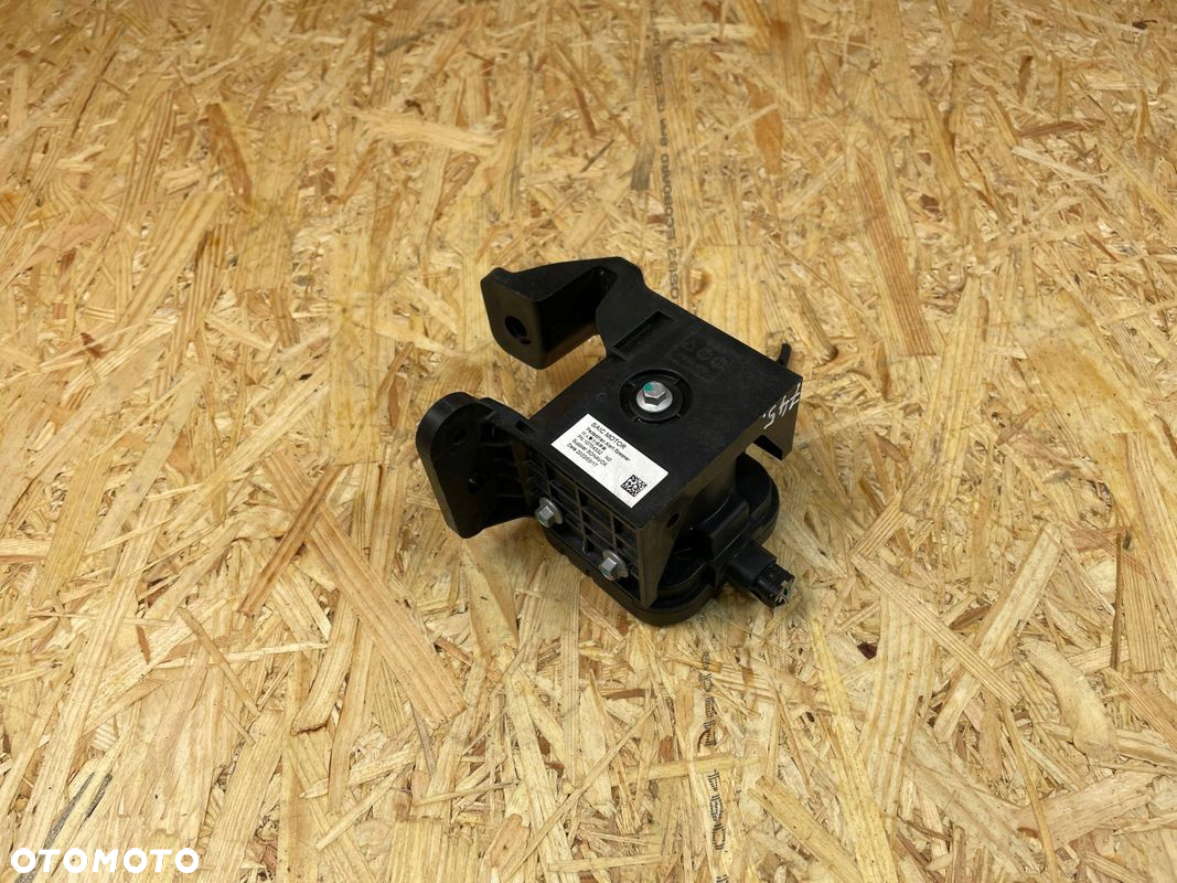 GŁOŚNIK HAŁASU SILNIKA GENERATOR DŹWIĘKU MG ZS EV 10754332 LIFT 2019- - 6